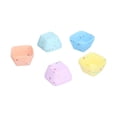 thumbnail image 3 of Silicone Cupcake Liners, 20Pcs Reusable Silicone Cupcake Mold Non Stick Silicone Muffin Cups Silicone Baking Cups with Flexible for Muffin Biscuits Cheese Cake Pastries, 3 of 7