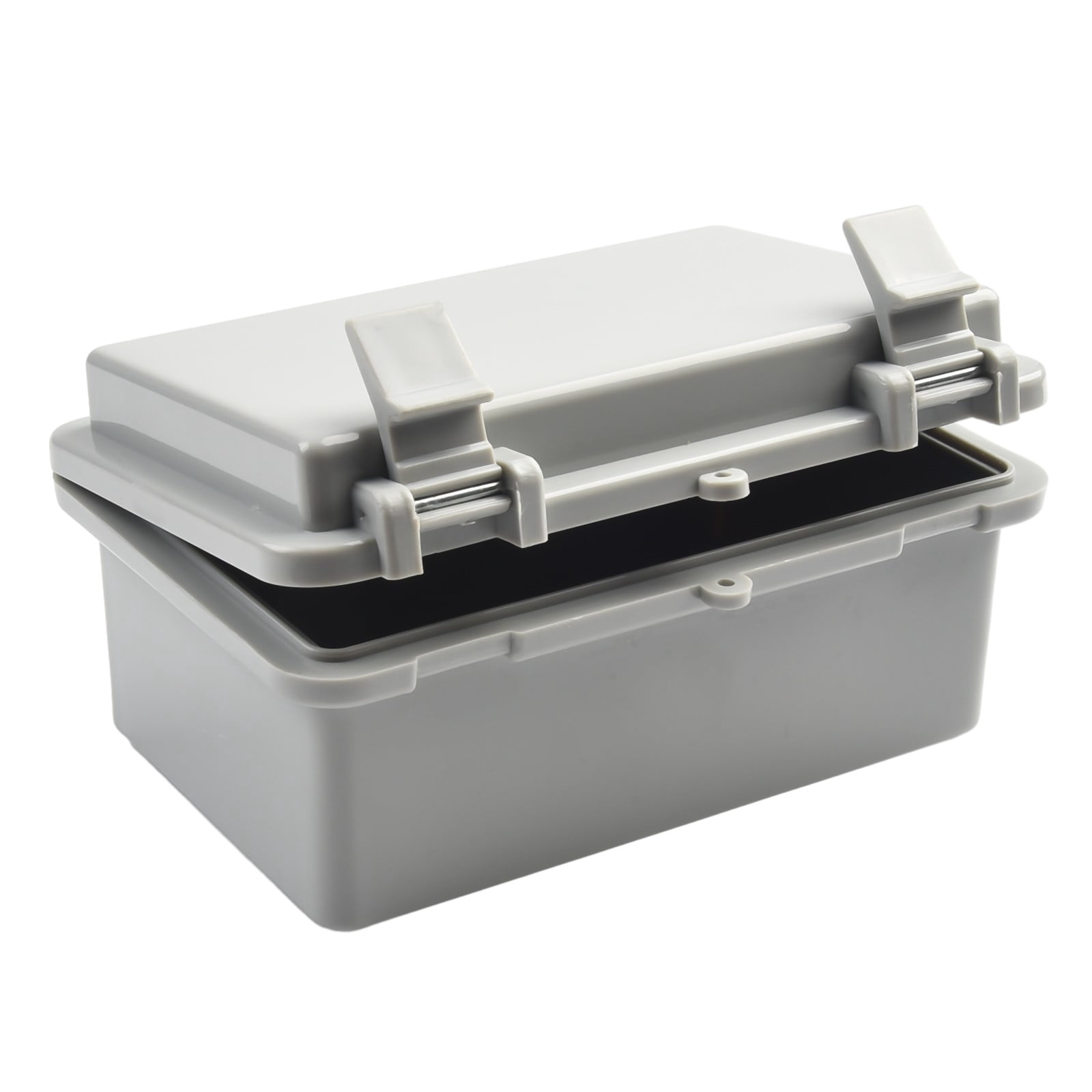 Outdoor Abs Waterproof Electrical Box 100×150×70Mm Plastic Electrical Box Ip65 100×150×70Mm