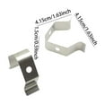 thumbnail image 3 of Hbdhejl Replacement Penetration Probe Replacement Probe For Barbeque Meat Cooking Temperature Control, 3 of 7