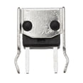 thumbnail image 4 of 2Pcs LB/RB Shoulder Button Bumper Switch Repair Parts for Xbox One Controller, 4 of 4