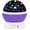 Purple, variant on MINKUROW Toys for 1-10 Year Old Boys,Star Projection for Kids 3-9 Year Old boy Gifts Toys for 3-8 Year Old Girls for 4-7 Year Old Girls Educational Sensory Toys for Autistic Children(Purple)