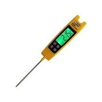 UEi PDT655 Folding Pocket Thermometer