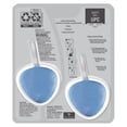 thumbnail image 7 of Automatic Toilet Bowl Cleaner - In-Bowl Cleaner, Atlantic Scent, 8 Count (4-Pack) - Continuous Cleaning & Freshening, Long Lasting, Easy to Use, 7 of 7