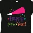 thumbnail image 4 of Inktastic Happy New Year Party Boys or Girls Toddler T-Shirt, 4 of 5