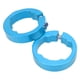 thumbnail image 5 of Anillos de sujeción Jadeshay para puños de bicicleta 2 piezas, 5 of 14
