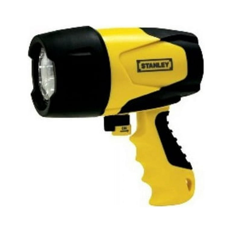 Stanley 2200-Lumen FatMax 10 Watt LED Lithium-Ion Rechargeable Spot Light  at Tractor Supply Co.