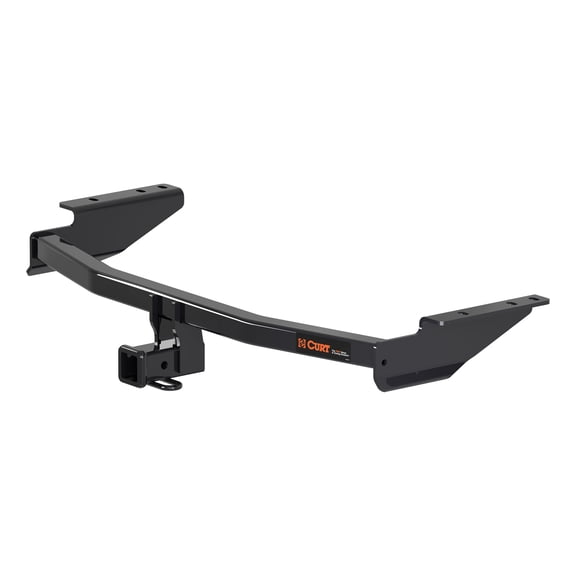 Class 3 Trailer Hitch