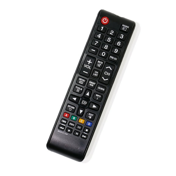 Remote control BN59-01199F for SAMSUNG LCD HDTV UN32J4500AF UN32J4500AFXZA UN32J5205AF UN32J5205AFXZA UN32J525DAF UN32J525DAF UN32J525DAFXZA