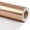 Rose Gold, variant on DEA Gold Christmas Wrapping Paper, Solid Color Matte Metal Gift Paper Roll - 17 Inch x 33 Feet, Gift Wrapping Paper for Xmas, Wedding, Birthday, Holiday Party