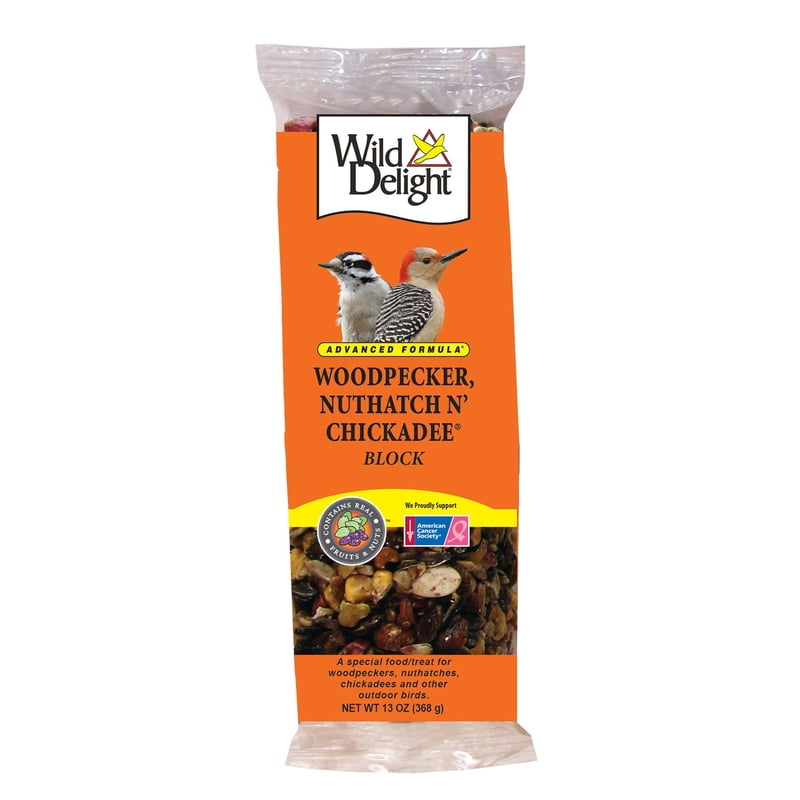 Wild Bird Food Blocks Walmart unique rare bird