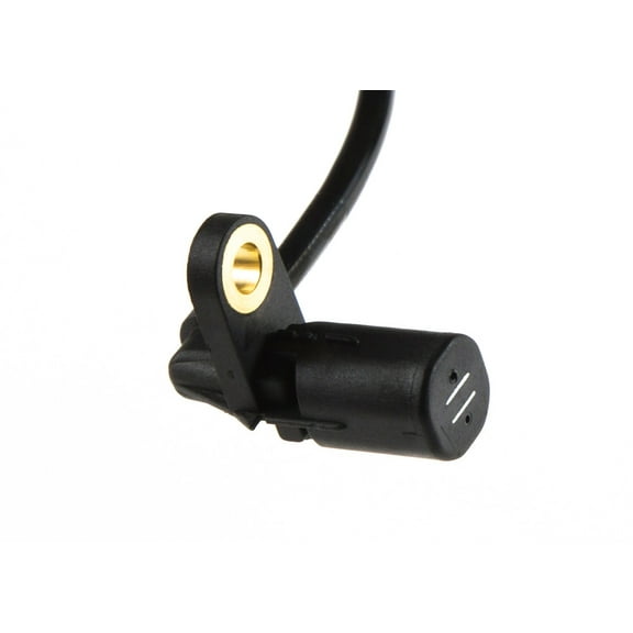 Holstein Parts 2ABS0240 ABS Wheel Speed Sensor for Mercedes-Benz Fits select: 1998-2003 MERCEDES-BENZ ML