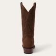 thumbnail image 4 of Men's Stetson Paxton Boots 7 Toe Handcrafted Brown, 4 of 8