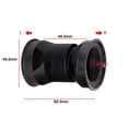 thumbnail image 2 of Bicycle Bottom Bracket Adapter BB30 PF30 To For BSA For Sram 46 To 24mm Bike Bottom Bracket Adapter Accessories, 2 of 10