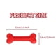 thumbnail image 3 of ¡Gran oferta! cepillo de dientes para cachorros y perros, juguete para masticar, limpieza de dientes, juguetes de goma flexibles suaves para perros, cachorros y razas pequeñas, 3 of 3