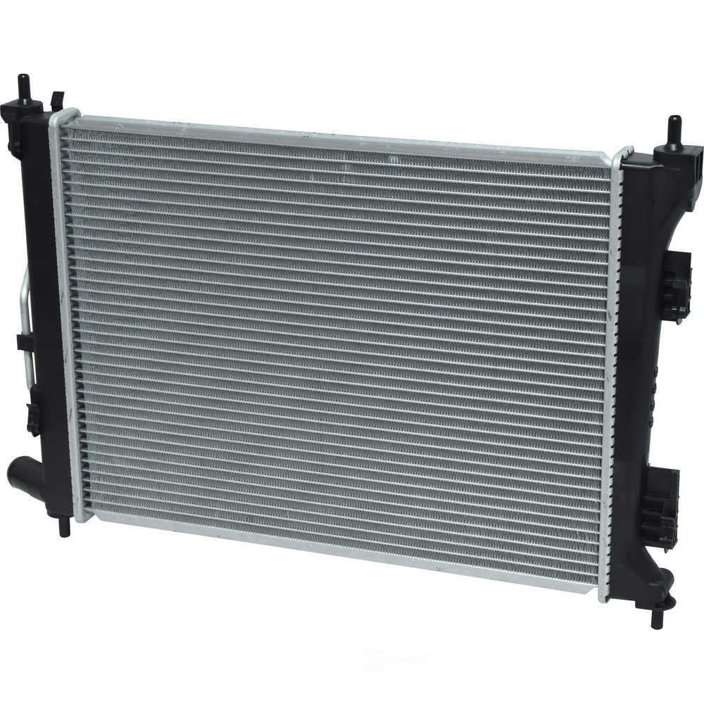 UAC RA 13253C Crossflow Radiator