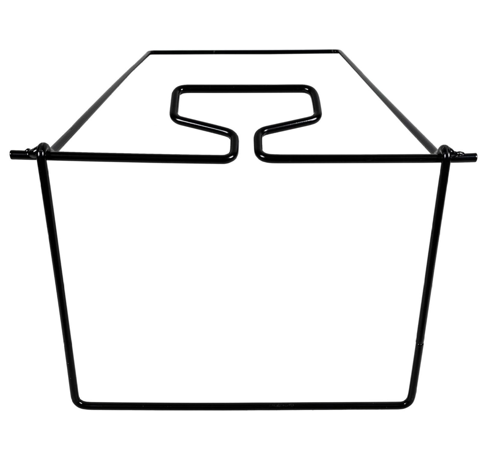 Toro 132-4529-03 Bag Frame Replacement Part - 2016-2019 Recycler & Super Recycler Mowers - Fits Models 20332-21863T