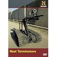 thumbnail image 2 of Real Terminators (DVD), 2 of 3