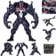 thumbnail image 5 of Figura de acción, modelo de figura de adorno, juguete de anime reutilizable multiusos, 5 of 9