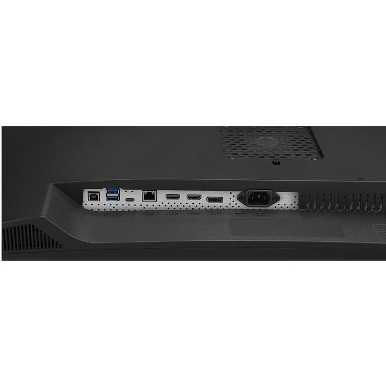 LG ZBM240-B ブラックモニター LG ZBM240-B ブラックモニター