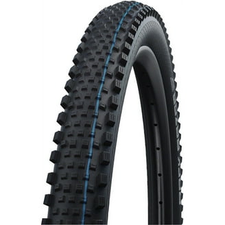 Schwalbe Racing Ralph Tire 27.5x2.25 Tubeless Folding Blk Evo