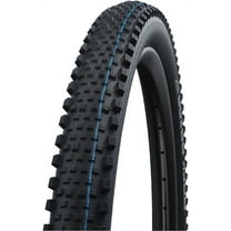 Schwalbe Rock Razor Tire - 27.5x2.6 Tubeless Fold Black Evolution Super Trail