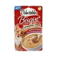 thumbnail image 1 of Delectables Bisque Gâterie Poulet Lickable Chat, 1 of 6