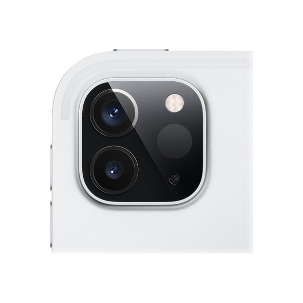 Apple iPad Pro (11-inch, Wi-Fi + Cellular, 512GB) - Silver