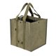 thumbnail image 1 of Bolsa de almacenamiento de leña de lona de madera para exteriores Bolsa de almacenamiento de electrodomésticos Kuyhfg Sin marca, 1 of 5