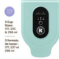 thumbnail image 4 of Keurig K-Express Essentials Single Serve K-Cup Coffee Maker, 4 of 7