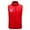 Red, variant on ZRGHAOYLQ Heated Vests Unisex Waterproof Outdoor Work Outerwear USB Rechargeable Heated Jacket Skiing Thermal Heated Clothing Love Heart Print Heated Vest with 9 Heating Zones