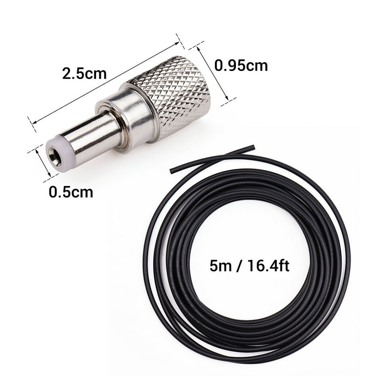 Diy guitar 2024 cable kit