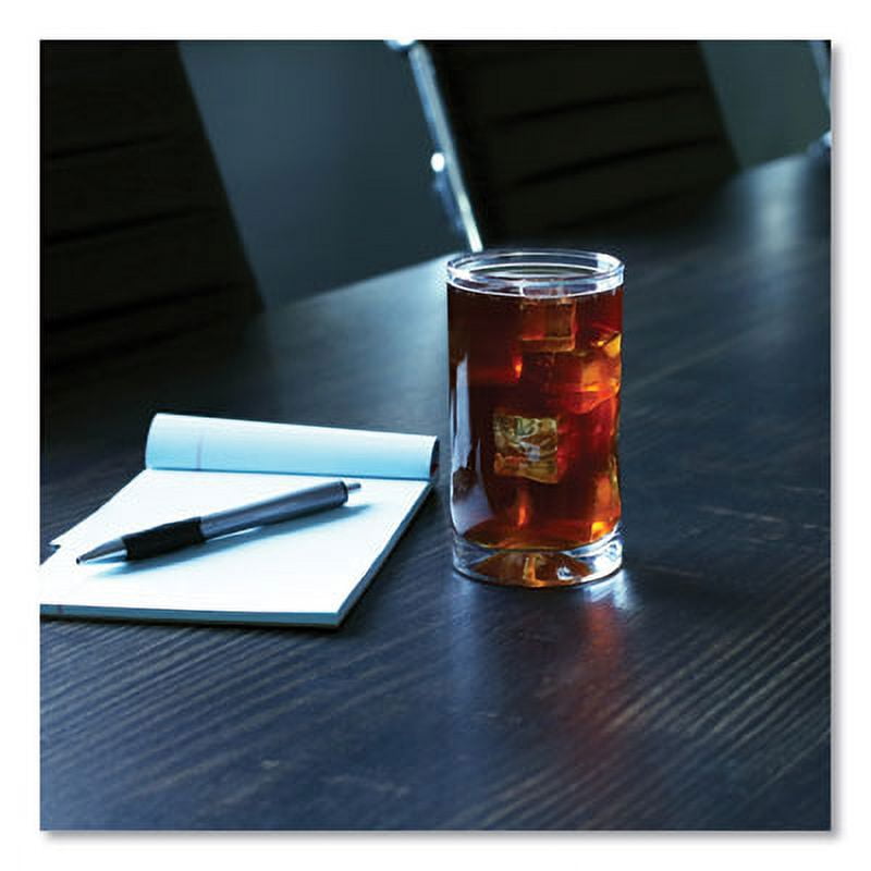 おちゃ Flavia LAV48047 Unsweetened Iced Black Tea Freshpack