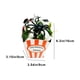 thumbnail image 3 of Fiudx Liquidación De Decoración Del Hogar Producto De Halloween, Simulación De Palomitas De Maíz, Accesorios De Diseño De Lugar, Palomitas De Espuma Para Trucos. Ofertas Flash Artículos En Oferta, 3 of 6