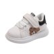 thumbnail image 5 of Zapatos para niños, zapatos de tabla de otoño para niños, zapatillas de panda para niñas, zapatos blancos, zapatos casuales para niños de 1 a 6 años, 5 of 5