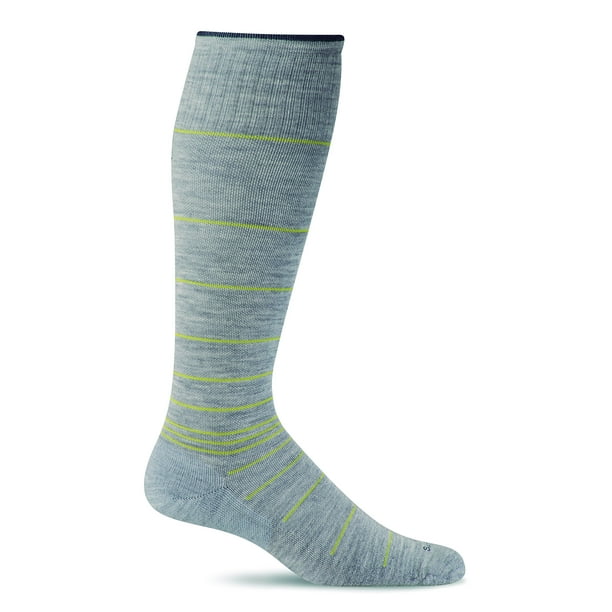Sockwell Sockwell SW1M Men's Circulator Moderate Graduated Compression All Colors Socks