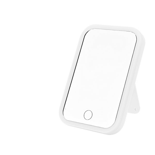 5X Magnifying Makeup Mirror With Light LED Face Mirror Adjustable Dimmer USB Led Vanity Mirror Dressing Table Cosmetic Mirror ,Widely Use
