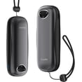 thumbnail image 1 of REJODA-® Chauffe-Mains 10000mAh Rechargeables, Lot de 2, 16 H de Chaleur Longue et Sécuritaire, [Service à Durée de Vie] Chauffe-Mains Électriques de Poche Réutilisables Rechargeables pour Gants, Raynauds, Femmes, Hommes, Camping OT-95, 1 of 4