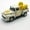 Beige, variant on Yellow Lemon Decor,Fruit Metal Truck Decor,Fresh Holiday Summer Metal Truck with 8 Lemons Ornaments,Harvest Farmhouse Vintage Pickup Car Decor for Tabletop Centerpiece Home Kitchen