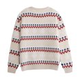 thumbnail image 2 of Bluey  Adult Character Ugly Christmas Sweaters, 2 of 4
