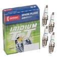 thumbnail image 1 of Bujías Denso IKH20TT Iridium TT 4704-4 PK, 1 of 6
