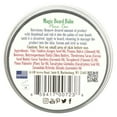 thumbnail image 2 of Mountaineer Brand Magic Beard Balm WV Pine Tar, 2 of 5