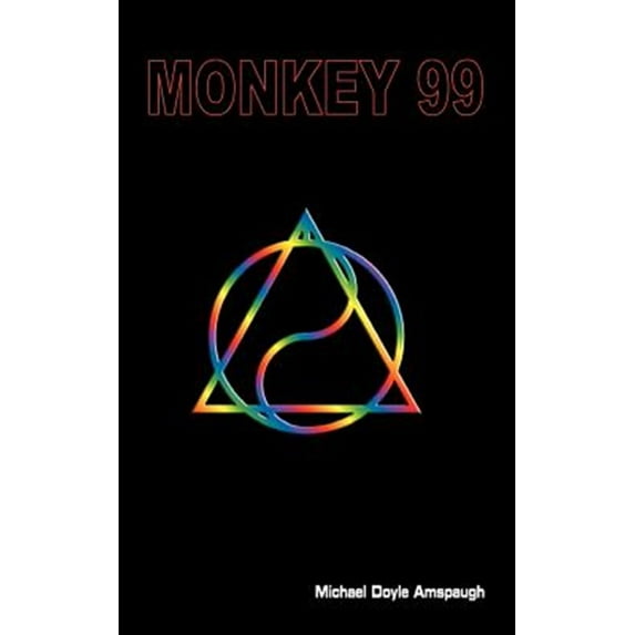 Pre-Owned Monkey 99 (Paperback)