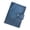 noble blue, variant on Detachable Rings Binder A 5 Size Notebook Quality Smooth Writing Paper Materials Customizable Page Refillable Notebook
