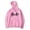 Pink, variant on Hacks 4 TV Series 2025 Hoodies Long Sleeve Streetwear Cosplay Women Men Hooded Sweatshirts