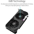 thumbnail image 3 of ASUS Dual Radeon™ RX 6750 XT OC Edition 12GB GDDR6, 3 of 4