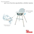 thumbnail image 4 of Silla Alta Cosmic 3 en 1 Azul, 4 of 5
