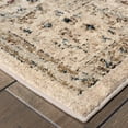 thumbnail image 2 of Avalon Home Edmond Oriental Woven Area Rug, 3.84' x 5.41', 2 of 2