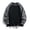 (Fashion 39)Black, variant on Aimik Mens Raglan Sleeve Top Long Sleeve Crew Neck T-shirt Casual Basic Tee Sport Workout Mens Top for All Seasons
