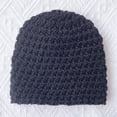 thumbnail image 2 of Yoyauz Kids winter beanie knitting warm cold weather beanie boy girl hat, 2 of 5