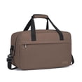 thumbnail image 1 of Bolsa Duffel Kono Travel 20L Marrón 40x25x20 cm, 1 of 9